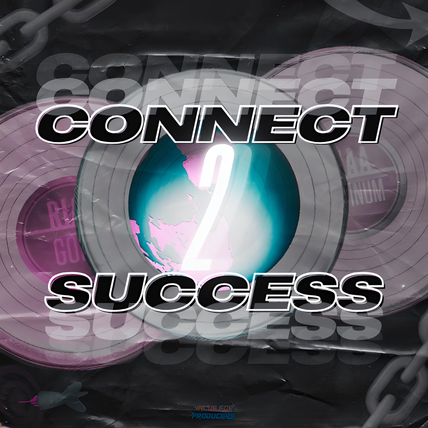 Connect 2 Success (The Secret Networking Handbook) - Diatonic Digital