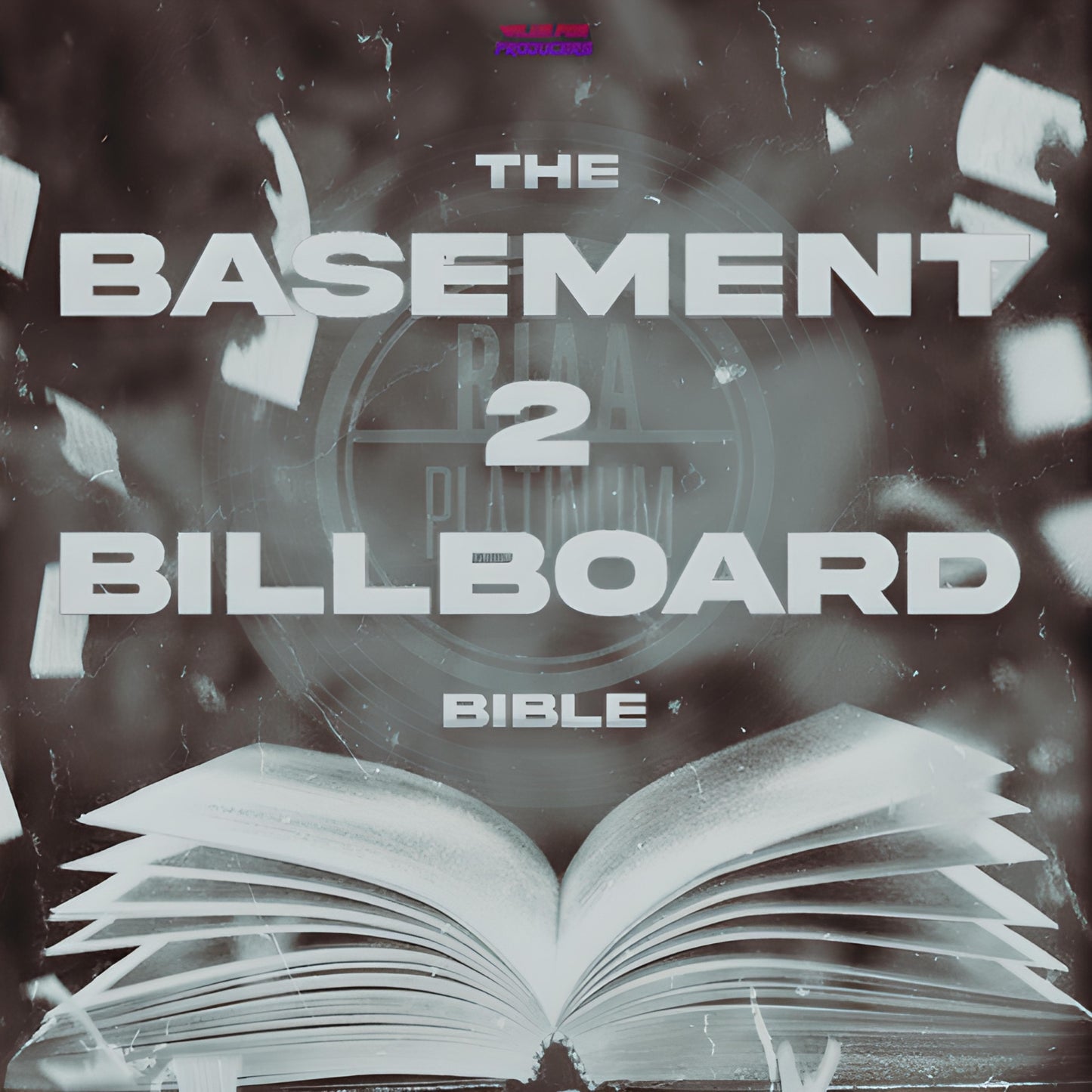 Basement 2 Billboard (Complete Blueprint Bible) - Diatonic Digital