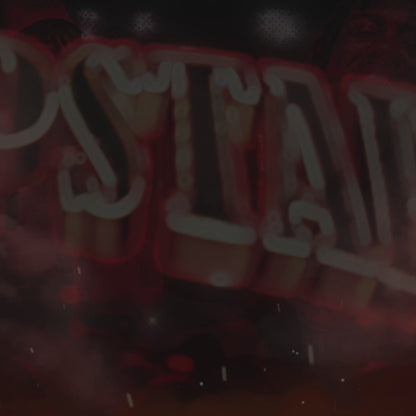 "TRAPSTAR" LOOPKIT
