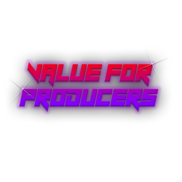 Value For Producers